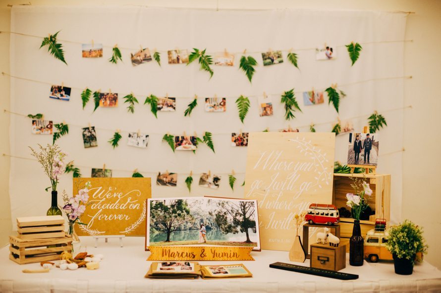bedok lutheran church and swissotel singapore wedding photography
