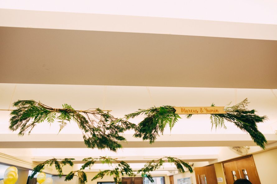bedok lutheran church and swissotel singapore wedding photography