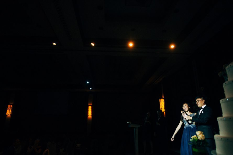 bedok lutheran church and swissotel singapore wedding photography