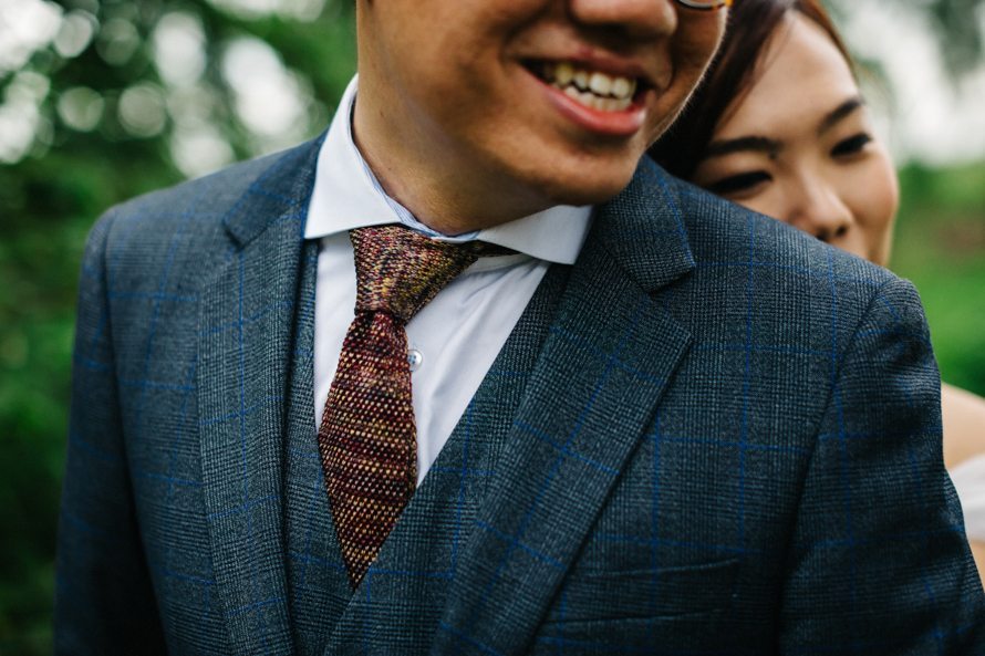 bedok lutheran church and swissotel singapore wedding photography