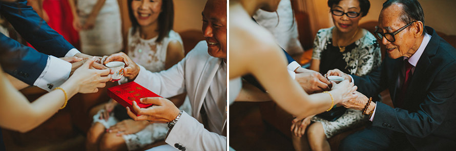 The White Rabbit Singapore Wedding Photography