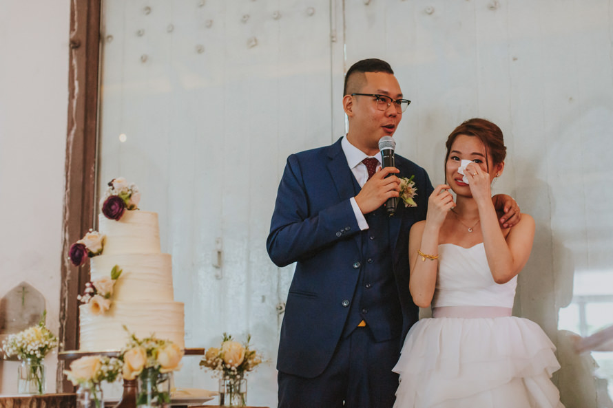 The White Rabbit Singapore Wedding Photography