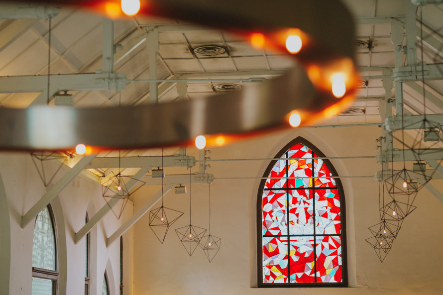 The White Rabbit Singapore Wedding Photography