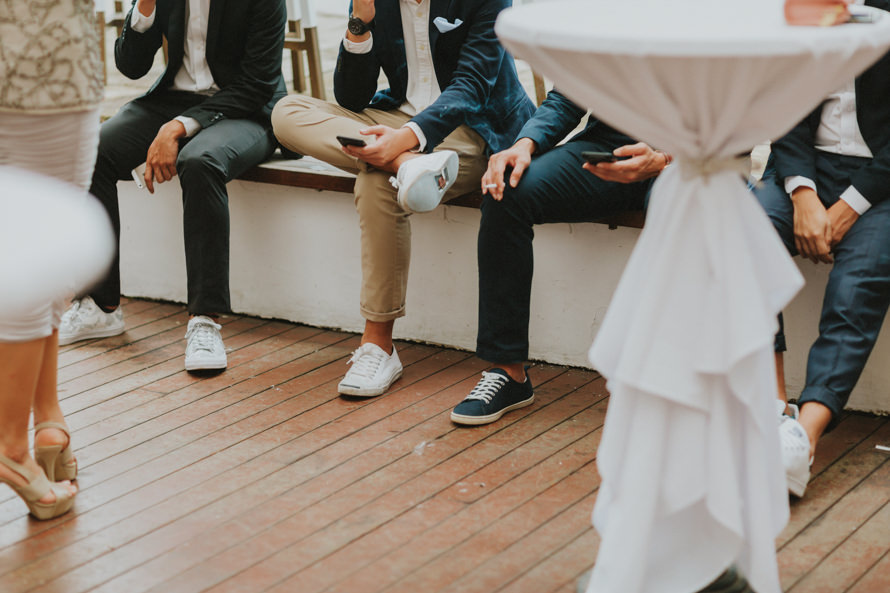 The White Rabbit Singapore Wedding Photography