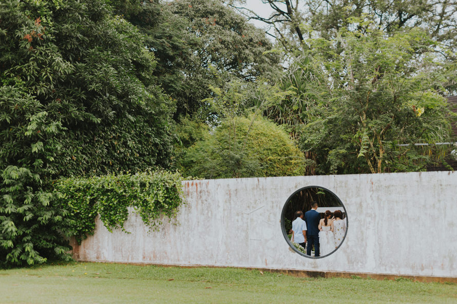 The White Rabbit Singapore Wedding Photography