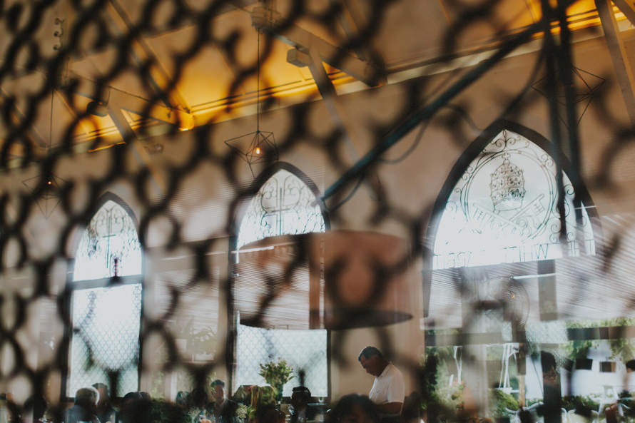 The White Rabbit Singapore Wedding Photography