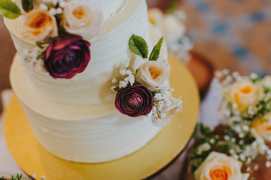 The White Rabbit Singapore Wedding Photography