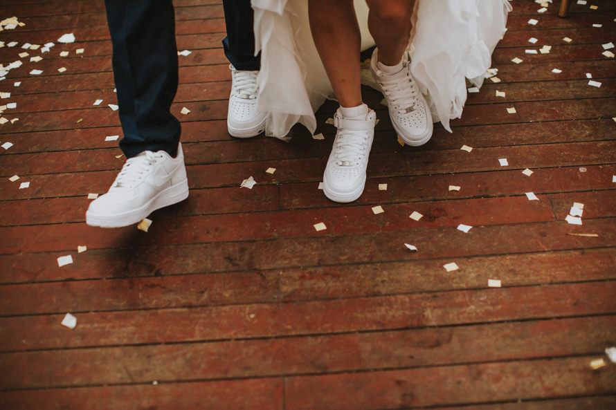 The White Rabbit Singapore Wedding Photography