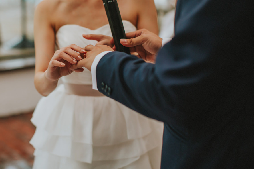 The White Rabbit Singapore Wedding Photography