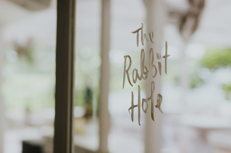 The White Rabbit Singapore Wedding Photography