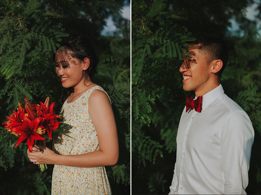 coney island, joo chiat, tuas singapore pre wedding photography