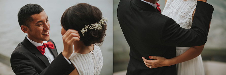 coney island, joo chiat, tuas singapore pre wedding photography
