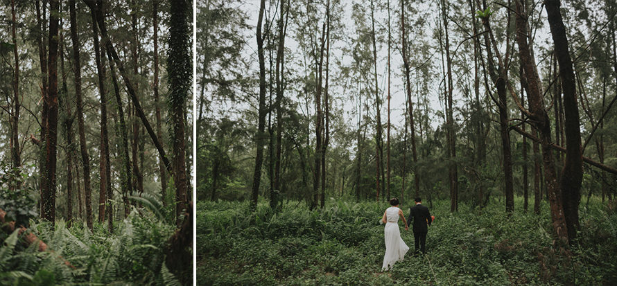 coney island, joo chiat, tuas singapore pre wedding photography