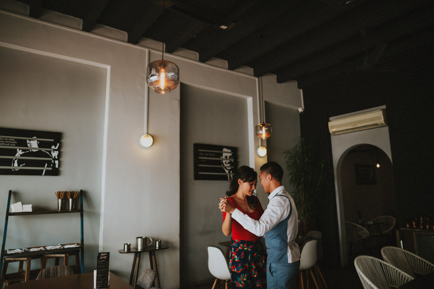 coney island, joo chiat, tuas singapore pre wedding photography