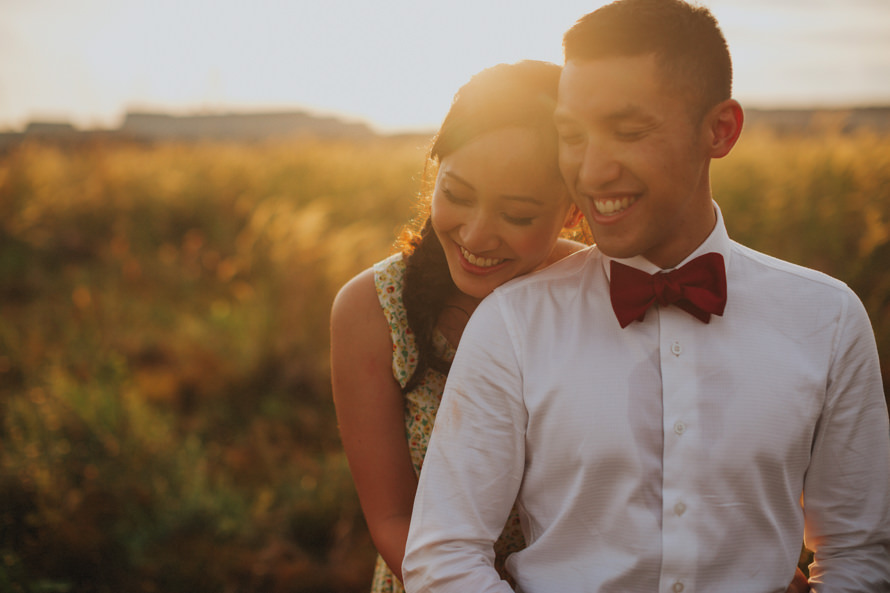 coney island, joo chiat, tuas singapore pre wedding photography