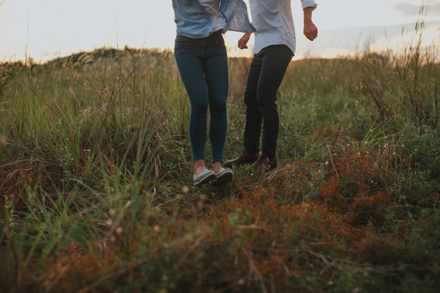 coney island, joo chiat, tuas singapore pre wedding photography