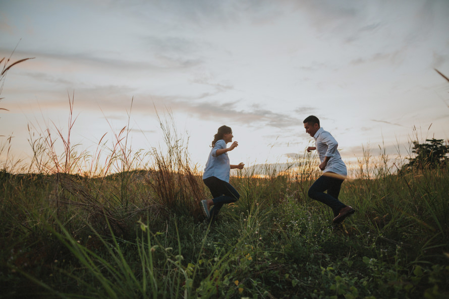 coney island, joo chiat, tuas singapore pre wedding photography