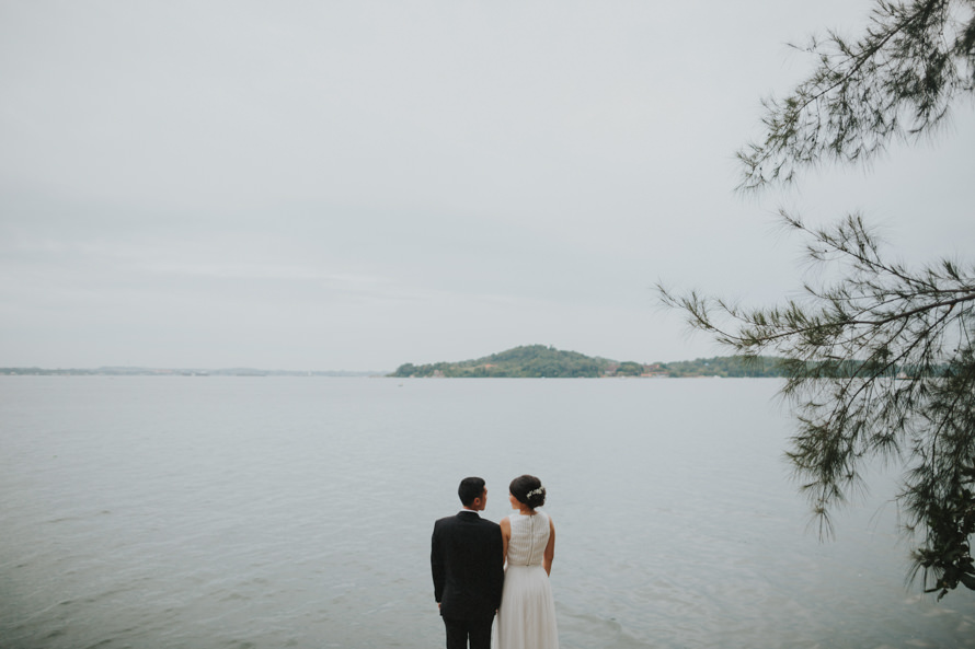 coney island, joo chiat, tuas singapore pre wedding photography