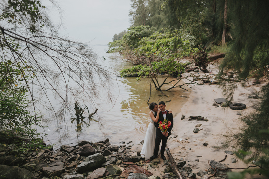 singapore and destination wedding photography