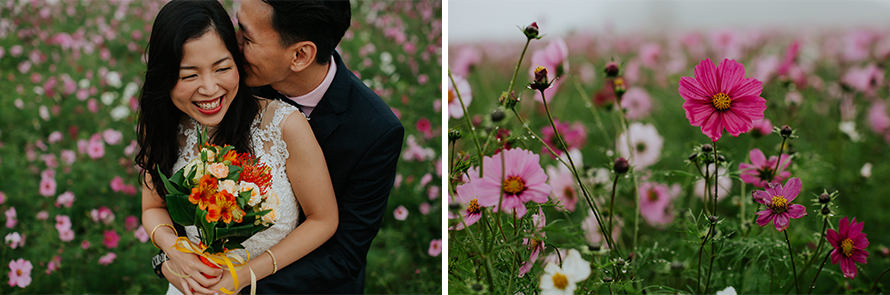 kyoto japan autumn pre wedding photography