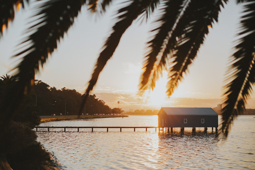 perth south coast road trip pre wedding photography