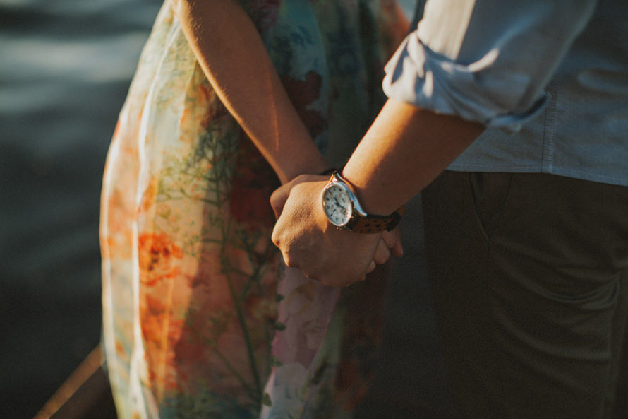 perth south coast road trip pre wedding photography