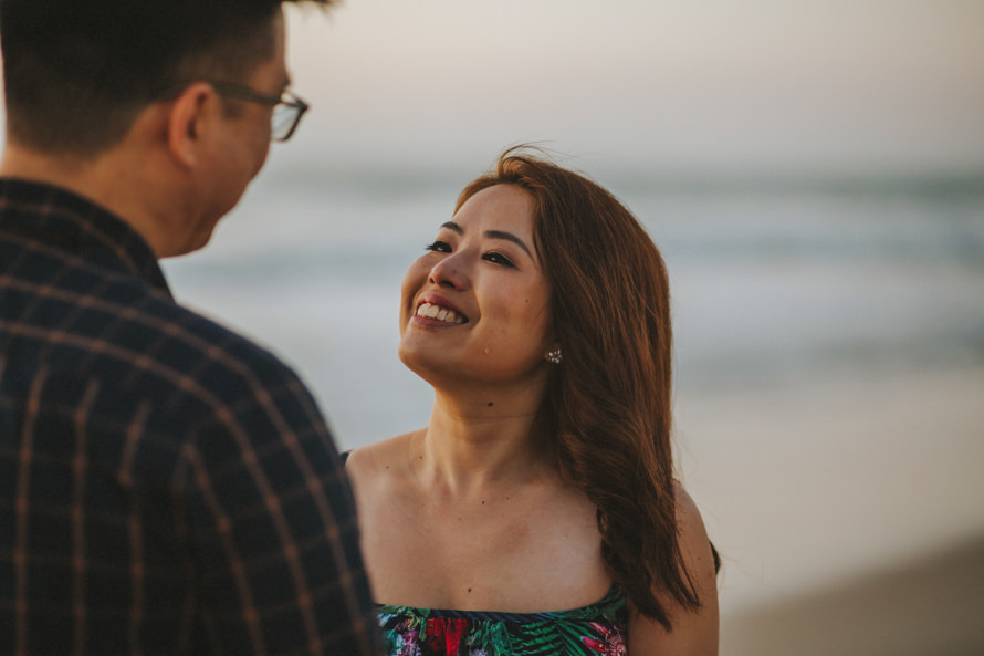 perth south coast road trip pre wedding photography
