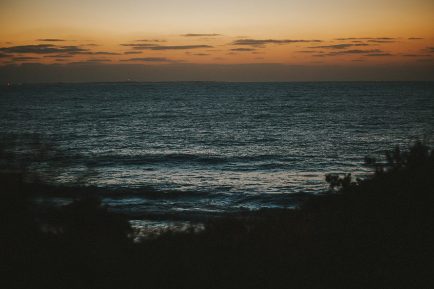 perth south coast road trip pre wedding photography