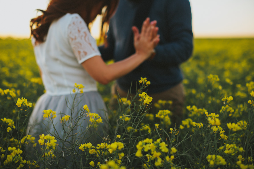 perth south coast road trip pre wedding photography