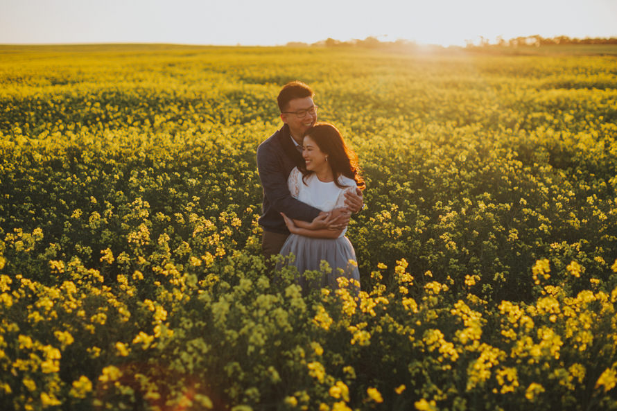 perth south coast road trip pre wedding photography