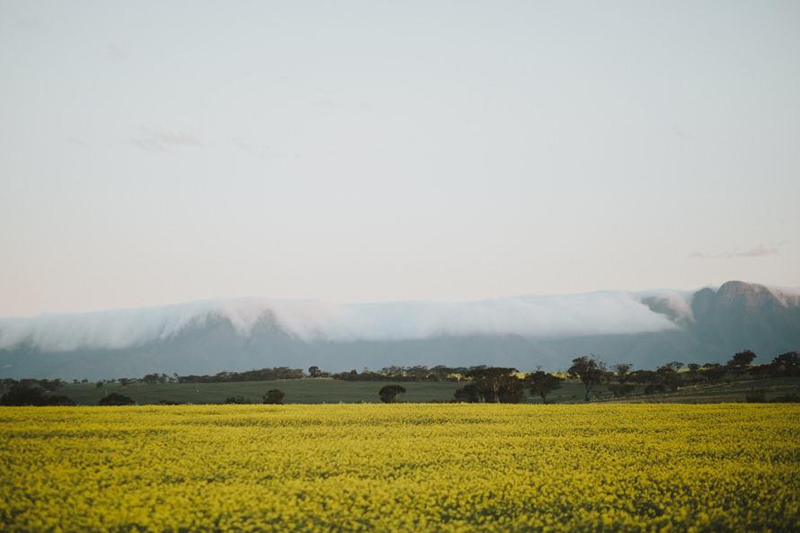 perth south coast road trip pre wedding photography