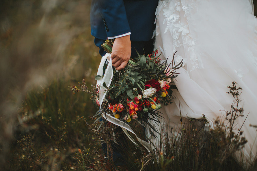 perth south coast road trip pre wedding photography