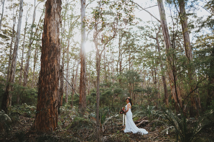 perth south coast road trip pre wedding photography