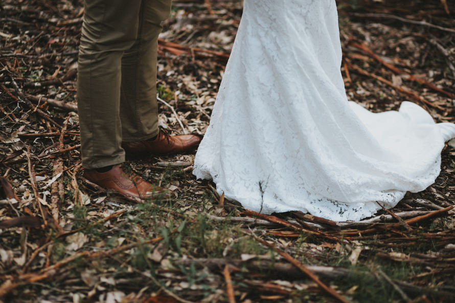 perth south coast road trip pre wedding photography