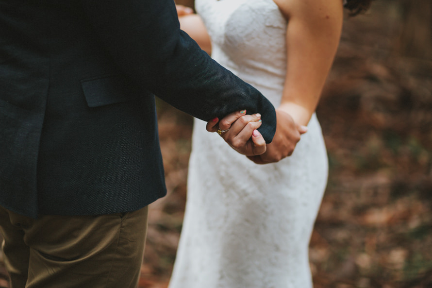 perth south coast road trip pre wedding photography