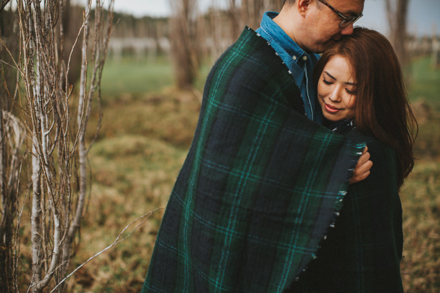 perth south coast road trip pre wedding photography