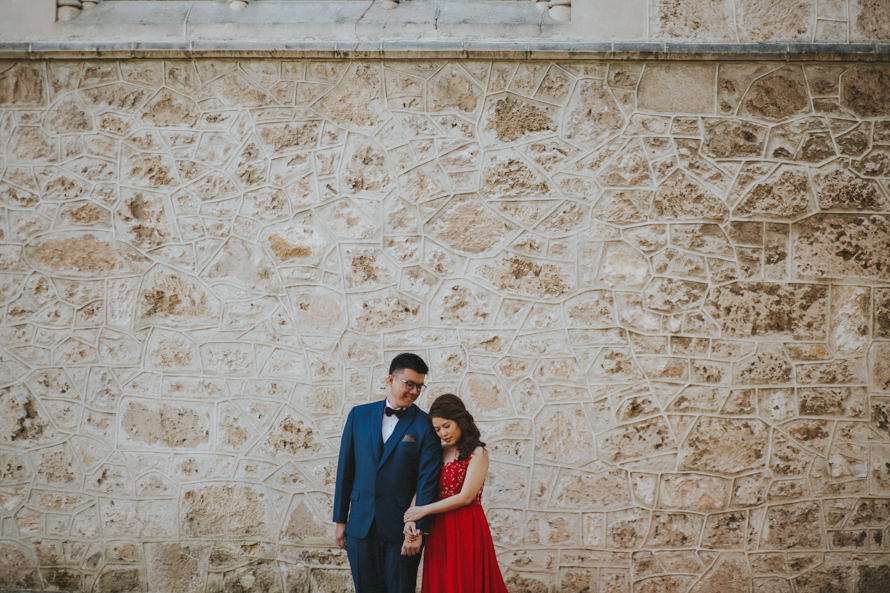 perth south coast road trip pre wedding photography