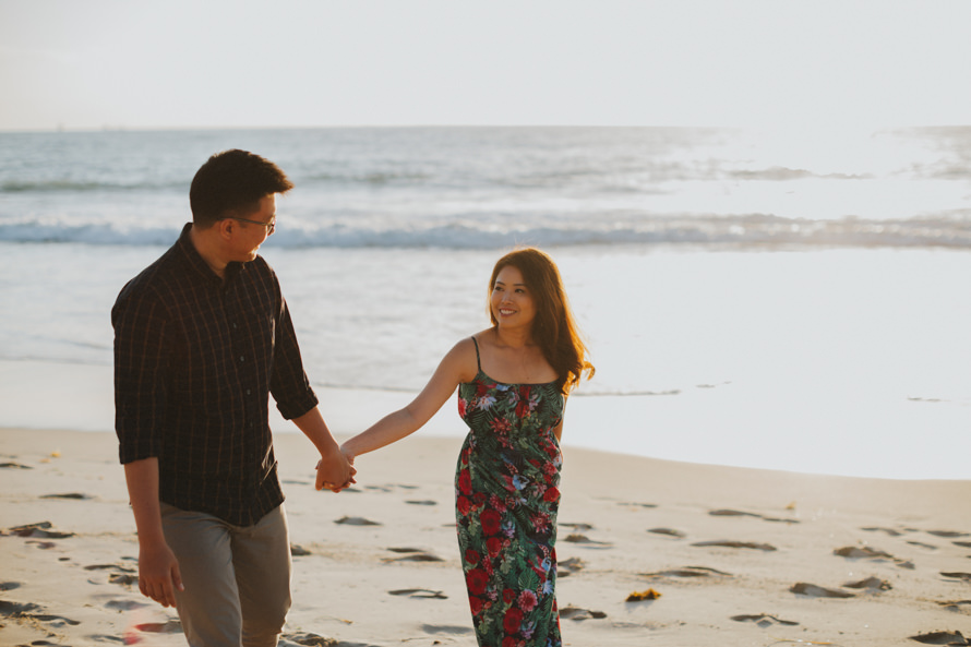 perth south coast road trip pre wedding photography