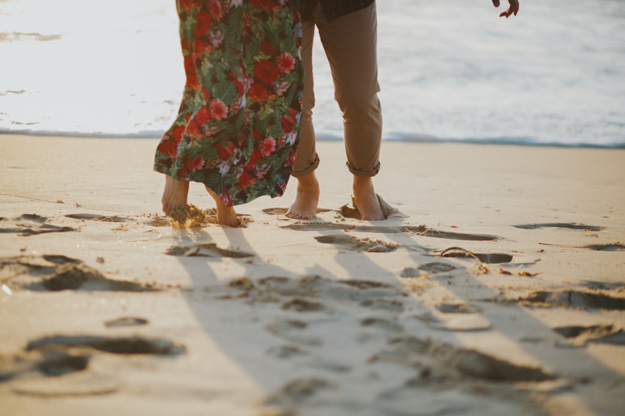 perth south coast road trip pre wedding photography