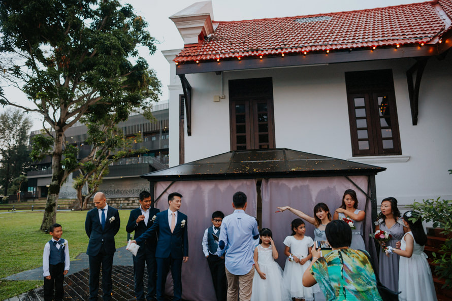 meyer house changi singapore wedding photography