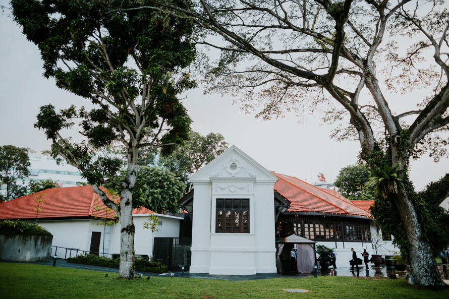 meyer house changi singapore wedding photography