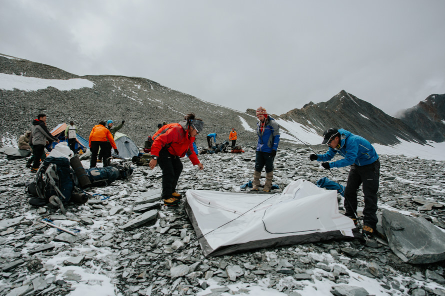 himalaya first ascent sutd mountaineering