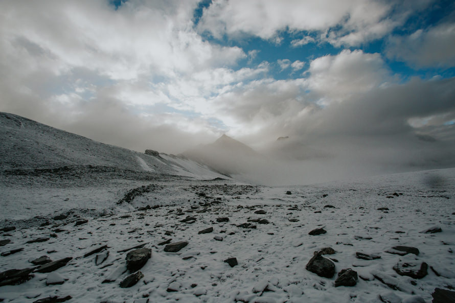 himalaya first ascent sutd mountaineering