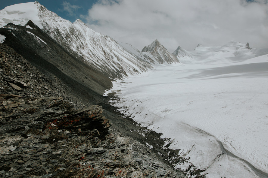 himalaya first ascent sutd mountaineering