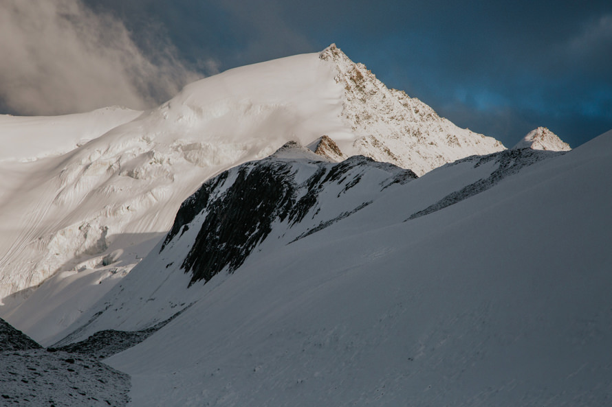 himalaya first ascent sutd mountaineering