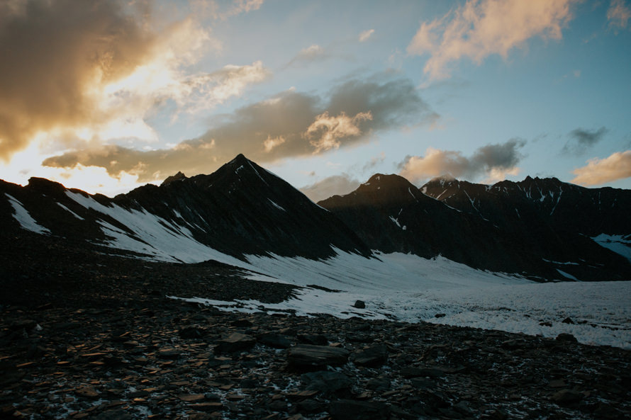 himalaya first ascent sutd mountaineering