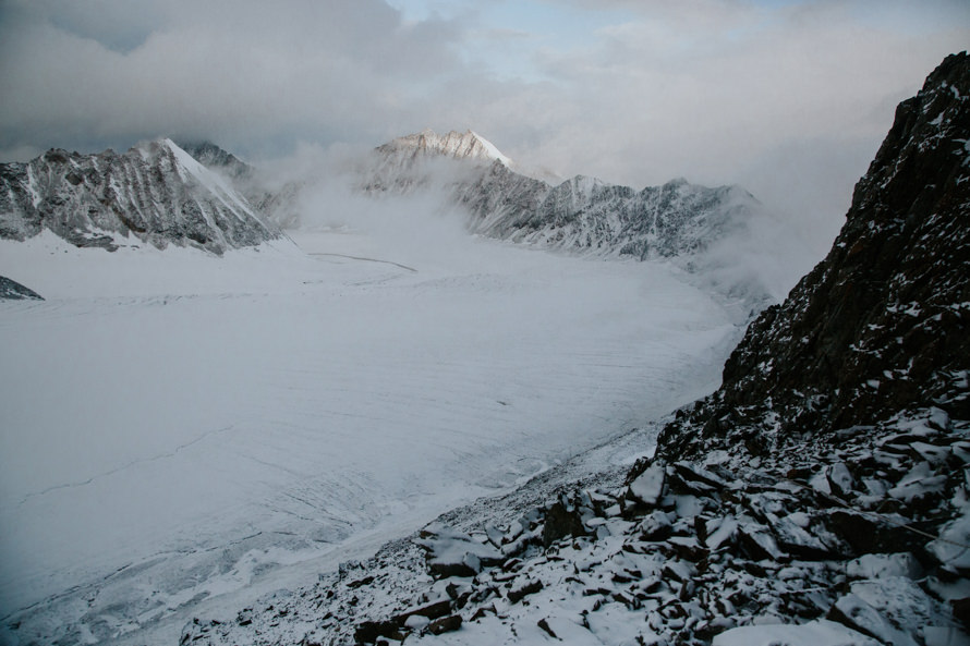 himalaya first ascent sutd mountaineering