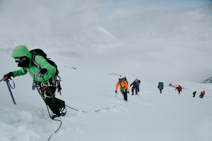 himalaya first ascent sutd mountaineering