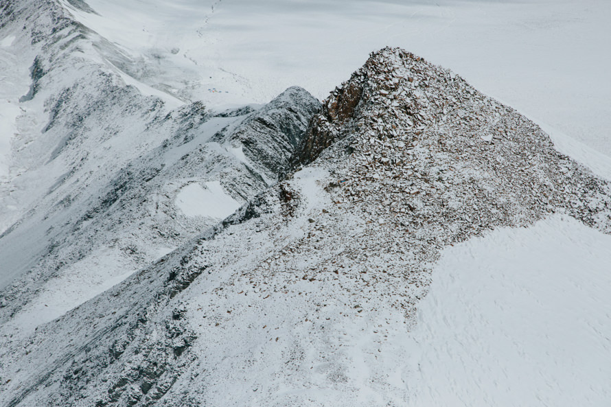 himalaya first ascent sutd mountaineering