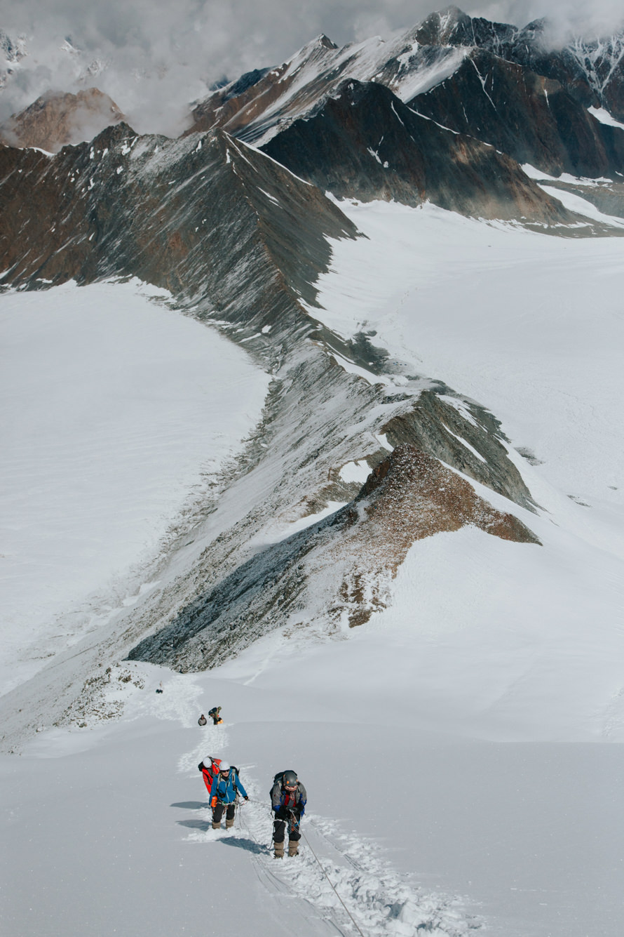 himalaya first ascent sutd mountaineering